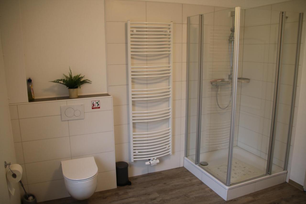 Wind & Wasser Emden Exterior foto